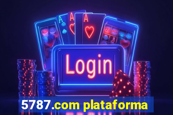 5787.com plataforma